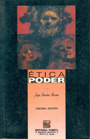 Etica y Poder