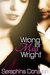Wrong For Miss Wright