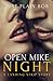 Open Mike Night (A Landing Strip Story): Erotic Romance