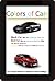Colors of Cars: Basic colors