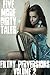 Filthy Perversions: Volume 2 - Five More Dirty Tales