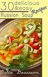 Russian Soup Reci...