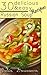 Russian Soup Recipes: Thirty Delicious and Easy Soup Recipes: A Cookbook for a Soup Pot or a Slow Cooker