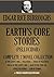 Earth's Core Stories (Pellucidar) The complete 7 novel collection