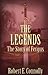 The Legends by Robert Connolly