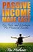 Passive Income Secrets by Tim Mathews