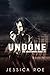 Undone (The Guardians, #1)
