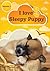 I love sleepy puppies and dogs (A bedtime story for kids children) Volume 1
