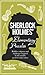 Sherlock Holmes' Elementary Puzzles: Riddles, Enigmas and Challenges Inspired by the World's Greatest Crimesolver