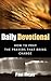 Daily Devotional: How to Pray the Prayers That Bring Change