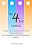 The 4 List Method: a simple way to organize your life and reclaim productivity for entrepreneurs and others living with disarray