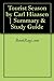 Summary & Study Guide Tourist Season by Carl Hiaasen