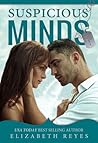 Suspicious Minds (Fate, #3) Suspicious Minds (Fate, #3)