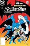 Detective Comics (1937-2011) #578 by Mike W. Barr