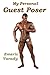My Personal Guest Poser by Emeric Varady