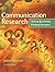Communication Research: Ask...