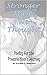 Stronger Than We Thought: Poetry for the Preemie Mom's Journey