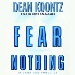 Fear Nothing