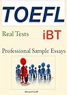 TOEFL Professional Sample Essays – Real Tests