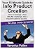 15 Minute Guide to Info Product Creation: Leverage Your Expertise, Create an Information Product, & Generate a Long Term Passive Income from Hosting a Free Online Challenge!