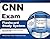 CNN Exam Flashcard Study System: CNN Test Practice Questions & Review for the Certified Nephrology Nurse Exam