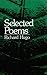 Selected Poems
