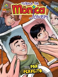 Turma da Mônica Jovem #67 - Par Perfeito (Paperback)
