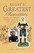 Rugby's Greatest Characters by John Griffiths