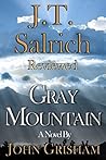 Gray Mountain: A ...