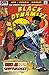 Black Dynamite #4 by Brian Ash