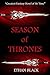 Season of Thrones