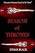 Season of Thrones