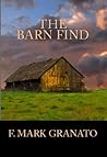 The Barn Find Book cover for The Barn Find