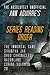 Ann Aguirre Series Order & Checklist: Razorland / Enclave trilogy, Sirantha Jax / Grimspace series, Dred Chronicles, Immortal Game series, All Other Series & Stand-Alone Books (Series List Book 15)