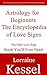 Astrology for Beginners: The Encyclopedia of Love Signs