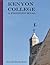 Kenyon College - A Photojou...