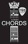 The Little Black Book of Chords (Little Black Songbook)