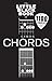 The Little Black Book of Chords by Adrian Hopkins