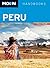 Moon Peru (Moon Handbooks)