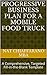 Progressive Business Plan f...