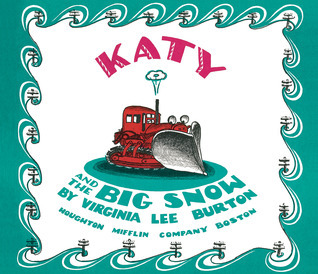 Weekly Reader Children's Book Club presents Katy and the Big Snow