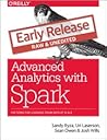 Advanced Analytics with Spark
