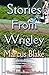 Stories From Wrigley by Marcus  Blake