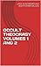 Occult Theocrasy Volumes 1 ...