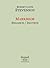 Markheim – zweisprachige Ausgabe Englisch-Deutsch / Bilingual... by Robert Louis Stevenson