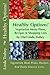 Healthy Options! Vegetarian Menu Plans, Recipes, and Daily Shopping Lists: Meal Planning will SAVE you Time, Stress and Money.