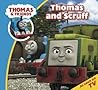 Thomas & Friends: Thomas and Scruff (Thomas & Friends Story Time Book 29)
