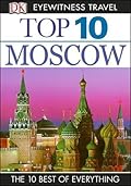 Top 10 Moscow