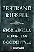 Storia della filosofia occidentale