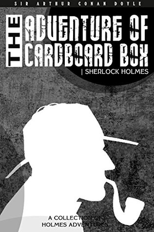 The Adventure of the Cardboard Box